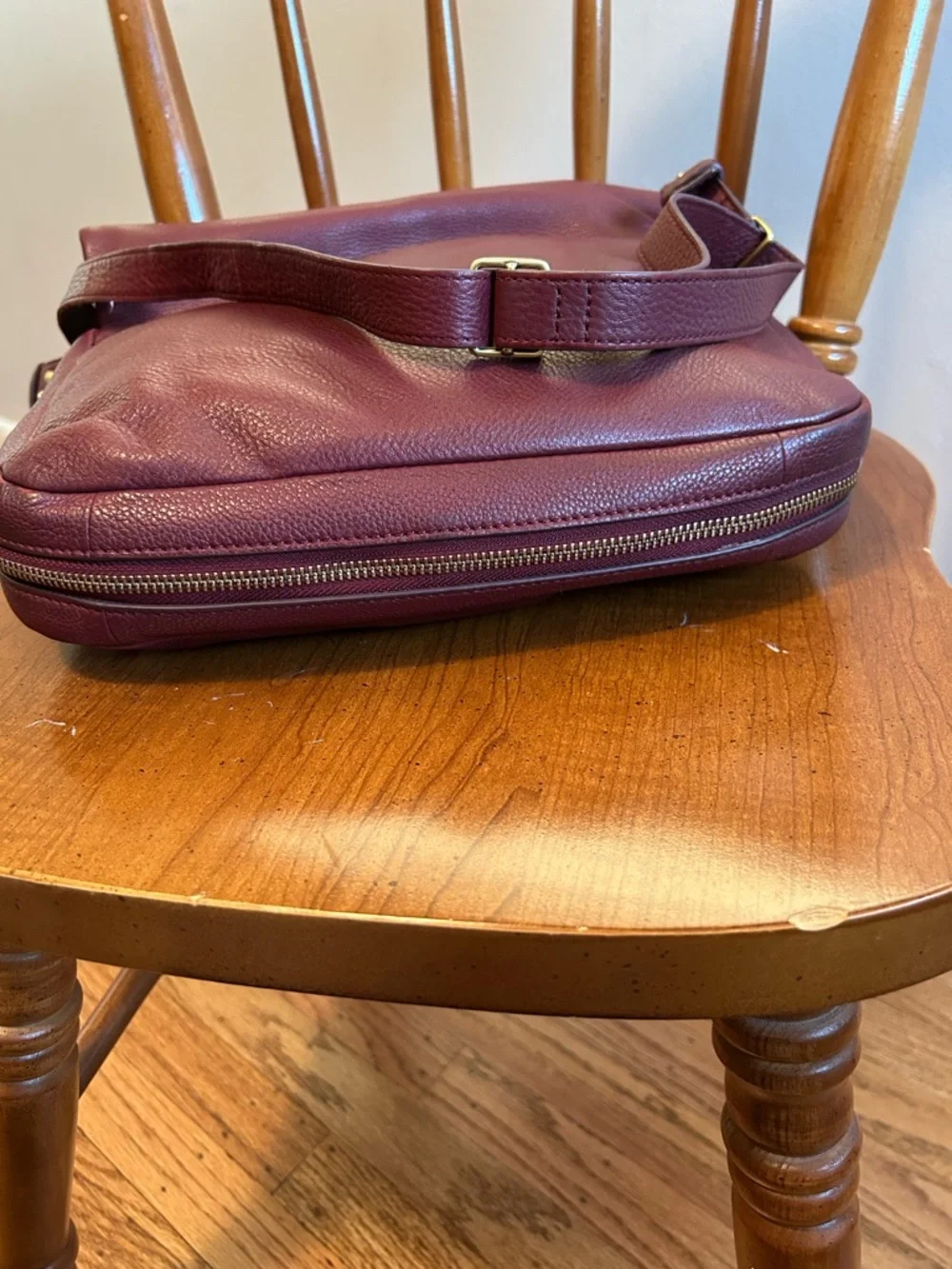 Fossil Preston Crossbody Bag - Picture 3 of 6